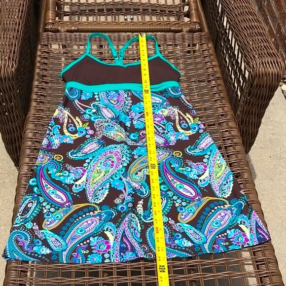 Athleta Athletic Dress Size Small - Picture 12 of 12